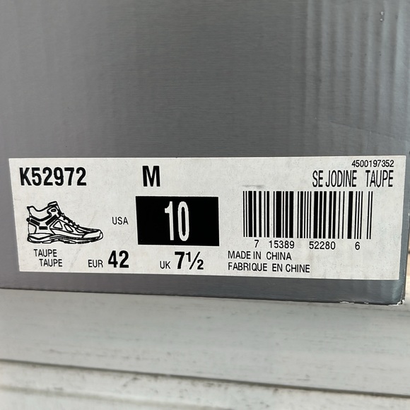 Rockport Hiking Boot - Picture 9 of 9